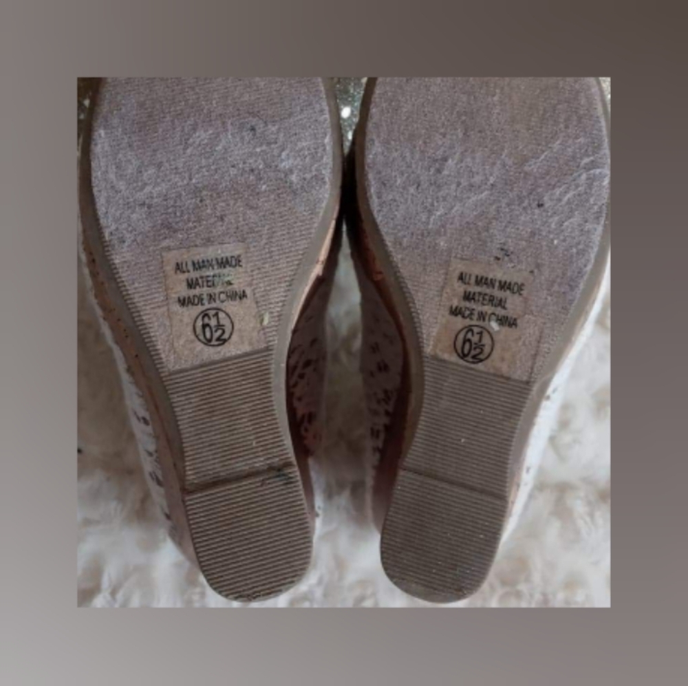 Wedges - Picture 5 of 6